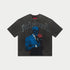 GODSPEED Smell The Rose T-shirt Mens Apparel